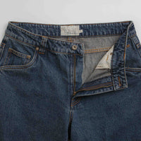 Dime Classic Baggy Jeans in Stone Washed thumbnail