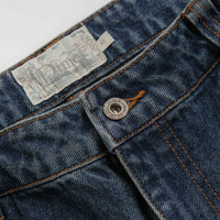 Dime Classic Baggy Jeans in Stone Washed thumbnail