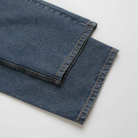 Dime Classic Baggy Jeans in Stone Washed thumbnail