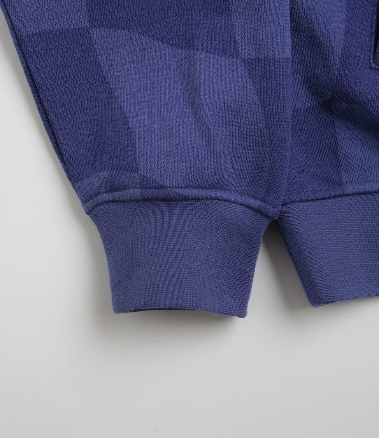 【DIME】 Classic Checkmate Zip Hoodie Navy Dime - Classic Checkmate Zip-Up Hoodie | HBX - Globally