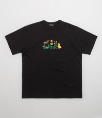 ★送料関税込み【Dime】Classic Cross Stitch T-Shirt Dime - 【残りわずか】Classic Steampunk T-Shirt | ACRMTSM