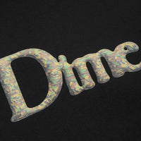 Dime Classic Decoy Hoodie in Black thumbnail