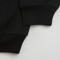 Dime Classic Decoy Hoodie in Black thumbnail