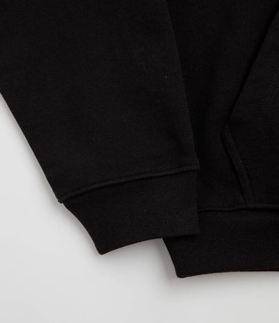 Dime Classic Dime MTL Hoodie - Black