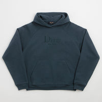 Dime Classic Dime MTL Hoodie - Navy thumbnail