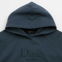Dime Classic Dime MTL Hoodie - Navy thumbnail