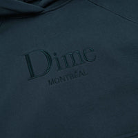 Dime Classic Dime MTL Hoodie - Navy thumbnail