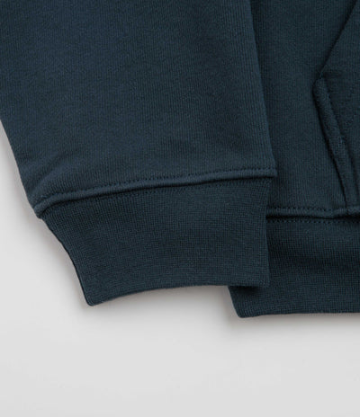 Dime Classic Dime MTL Hoodie - Navy