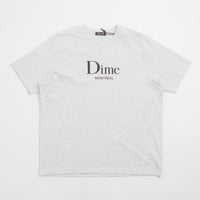 Dime Classic Dime MTL T-Shirt - Ash thumbnail