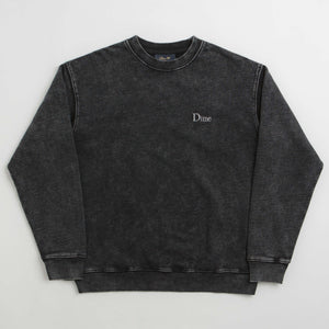 Faded Black