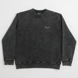 Faded Black