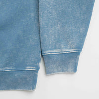 Dime Classic French Terry Crewneck Sweatshirt - Faded Sky thumbnail