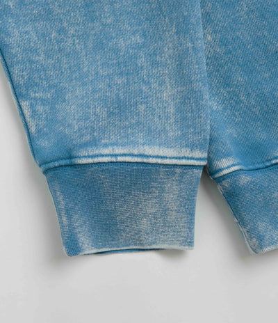 Dime Classic French Terry Crewneck Sweatshirt - Faded Sky