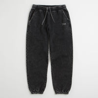 Dime Classic French Terry Sweatpants in Faded Black thumbnail