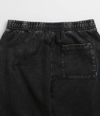 Dime Classic French Terry Sweatpants in Faded Black