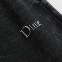Dime Classic French Terry Sweatpants in Faded Black thumbnail