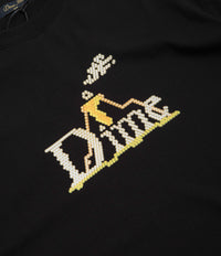 【DIME】25ss Classic Lightbright T-Shirt Dime - Classic Lightbright T-shirt in White – Stoy