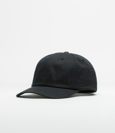 Dime Classic Low Pro Cap in Black