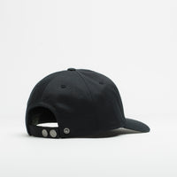 Dime Classic Low Pro Cap in Black thumbnail
