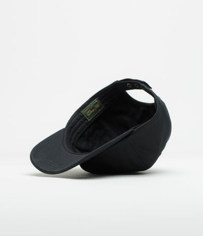 Dime Classic Low Pro Cap in Black