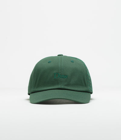 Dime Classic Low Pro Cap in Green