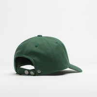Dime Classic Low Pro Cap in Green thumbnail