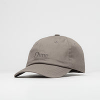 Dime Classic Low Pro Cap in Taupe thumbnail