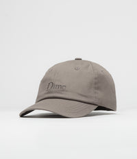 Dime Classic Low Pro Cap in Taupe