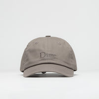 Dime Classic Low Pro Cap in Taupe thumbnail