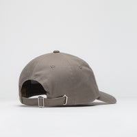 Dime Classic Low Pro Cap in Taupe thumbnail