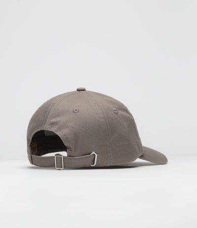 Dime Classic Low Pro Cap in Taupe
