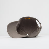 Dime Classic Low Pro Cap in Taupe thumbnail