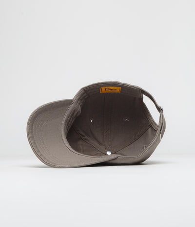 Dime Classic Low Pro Cap in Taupe