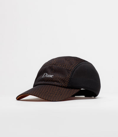 Dime Classic Mesh Cap - Black