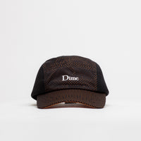 Dime Classic Mesh Cap - Black thumbnail