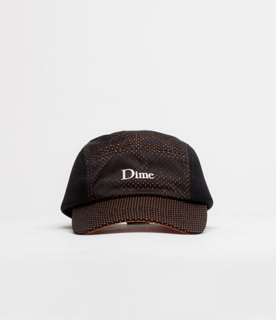 Dime Classic Mesh Cap - Black