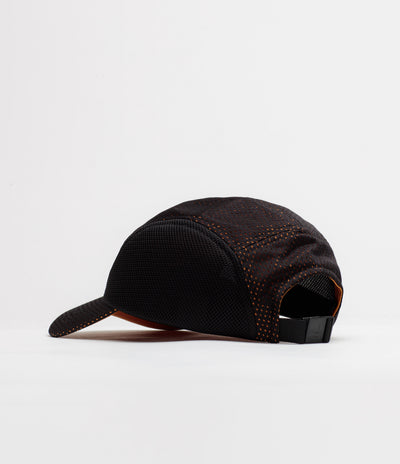 Dime Classic Mesh Cap - Black