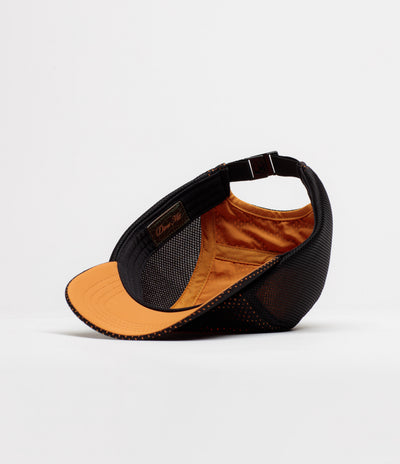 Dime Classic Mesh Cap - Black