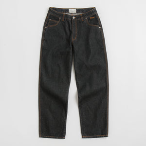 Black Washed