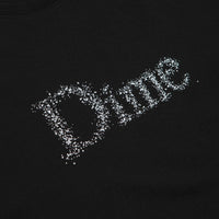 Dime Classic Sagan T-Shirt in Black thumbnail