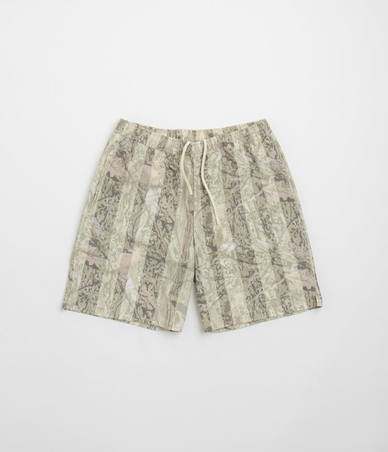 【DIME】 Classic Shorts - Light Gray Dime Classic Shorts – Atlas
