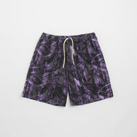 Dime Classic Shorts in Violet thumbnail