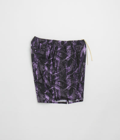 Dime Classic Shorts in Violet