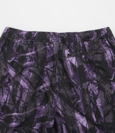 Dime Classic Shorts in Violet