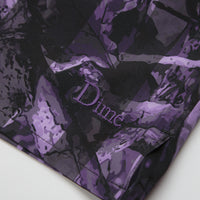 Dime Classic Shorts in Violet thumbnail