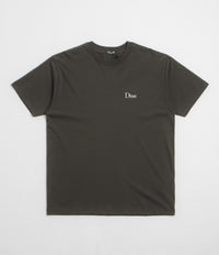 【Dime】 Classic Small Logo T-Shirt Dime Classic Small Logo T-Shirt (Navy) DIME23D1F20NVY