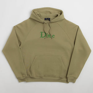 Military Olive