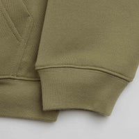 Dime Classic Spiked Hoodie - Military Olive thumbnail