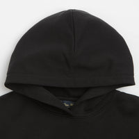 Dime Classic Steampunk Hoodie in Black thumbnail