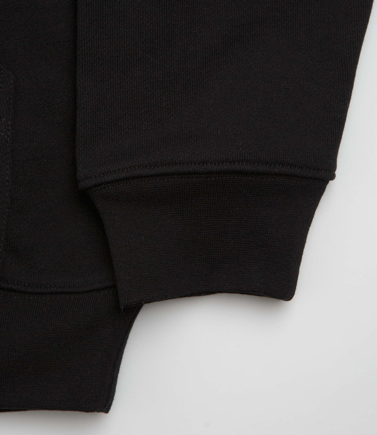 Dime Classic Steampunk Hoodie - Black | Flatspot